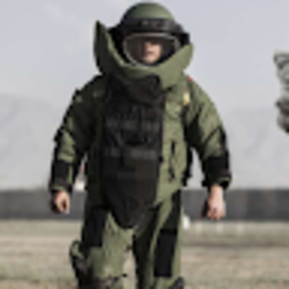 Meet your Posher, Scott